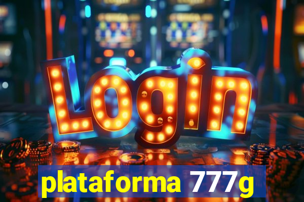 plataforma 777g